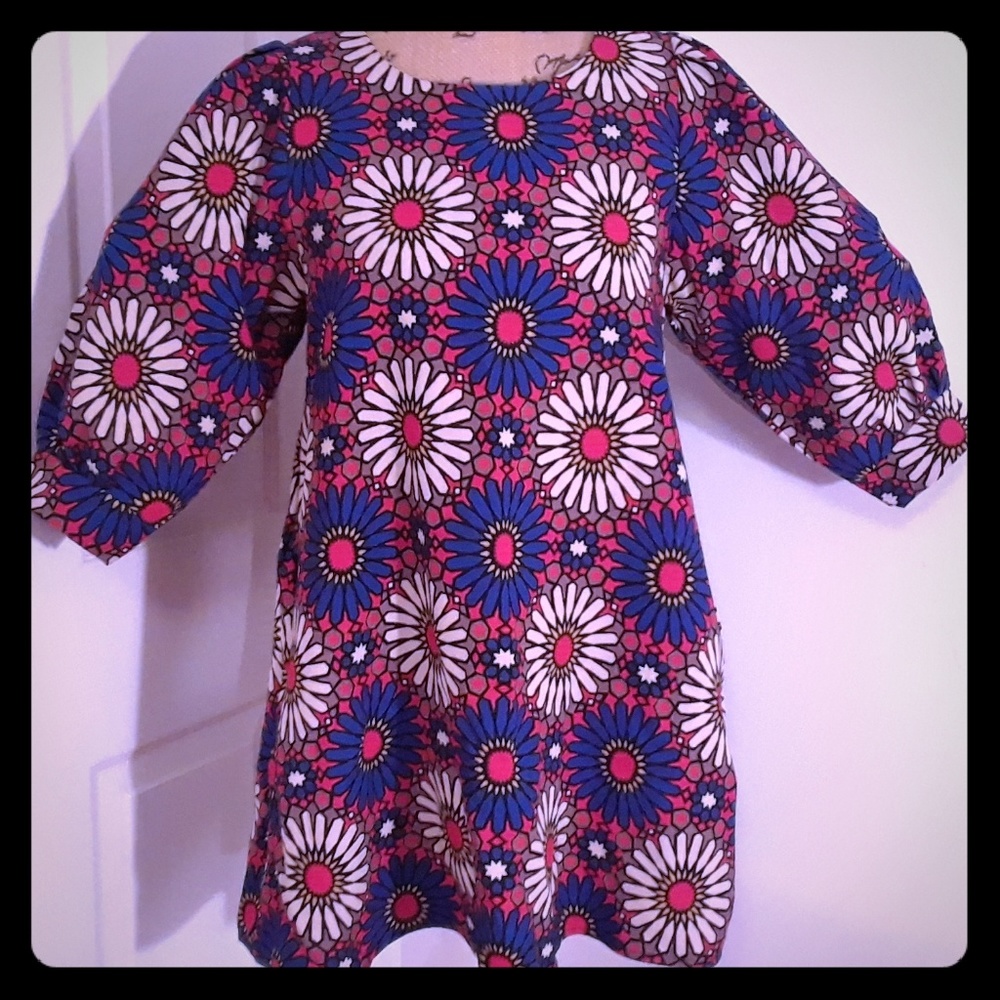 Babydoll Dress